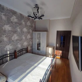 In Baku 50.0 m² apartment is for rent - Image 7