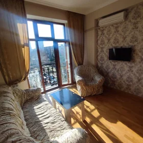 In Baku 50.0 m² apartment is for rent - Image 8
