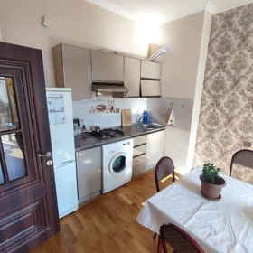 In Baku 50.0 m² apartment is for rent - Image 9