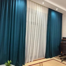 In Baku 95.0 m² apartment is for rent - Image 4