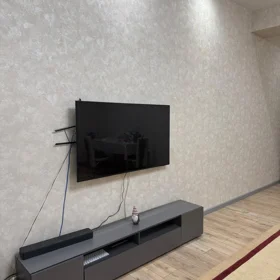 In Baku 95.0 m² apartment is for rent - Image 5