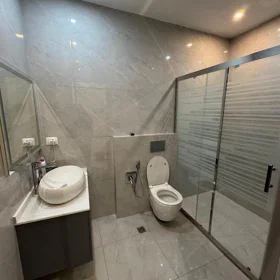 In Baku 95.0 m² apartment is for rent - Image 6