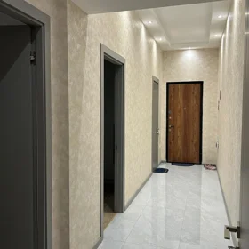 In Baku 95.0 m² apartment is for rent - Image 7