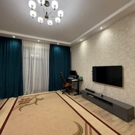 In Baku 95.0 m² apartment is for rent - Image 8