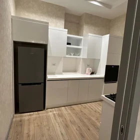 In Baku 95.0 m² apartment is for rent - Image 9