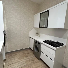 In Baku 95.0 m² apartment is for rent - Image 10