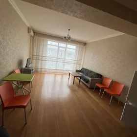 In Baku 60.0 m² apartment is for rent - Image 3