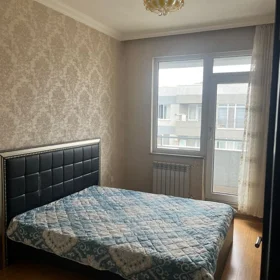 In Baku 60.0 m² apartment is for rent - Image 4