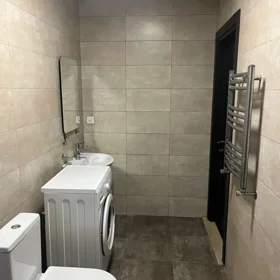 In Baku 60.0 m² apartment is for rent - Image 7