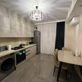 In Baku 147.0 m² apartment is for sale - Image 3
