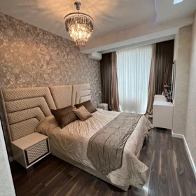 In Baku 147.0 m² apartment is for sale - Image 6