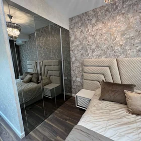 In Baku 147.0 m² apartment is for sale - Image 7