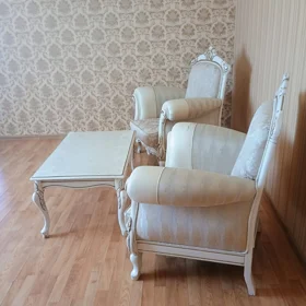 In Baku 100.0 m² apartment is for rent - Image 3