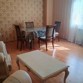 In Baku 100.0 m² apartment is for rent - Image 4