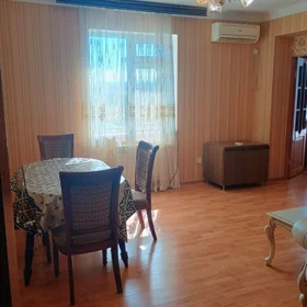 In Baku 100.0 m² apartment is for rent - Image 5