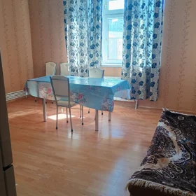 In Baku 100.0 m² apartment is for rent - Image 6