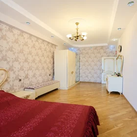 In Baku 171.0 m² apartment is for sale - Image 7