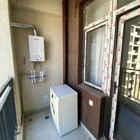 In Khirdalan 65.0 m² apartment is for rent - Image 5