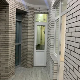 In Xətai rayonu 63.0 m² apartment is for rent - Image 2