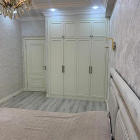 In Xətai rayonu 63.0 m² apartment is for rent - Image 7