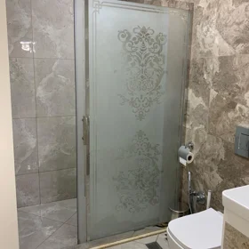 In Xətai rayonu 63.0 m² apartment is for rent - Image 8