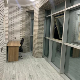 In Xətai rayonu 63.0 m² apartment is for rent - Image 10