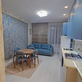 In Baku 50.0 m² apartment is for rent - Image 3