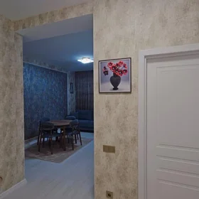 In Baku 50.0 m² apartment is for rent - Image 10