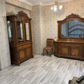 In Baku 72.0 m² apartment is for rent - Image 3