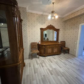 In Baku 72.0 m² apartment is for rent - Image 4