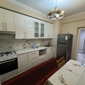 In Baku 72.0 m² apartment is for rent - Image 5