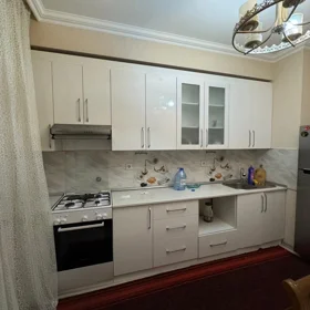 In Baku 72.0 m² apartment is for rent - Image 6