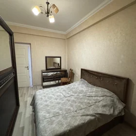 In Baku 72.0 m² apartment is for rent - Image 8