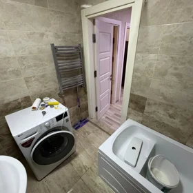 In Baku 72.0 m² apartment is for rent - Image 10