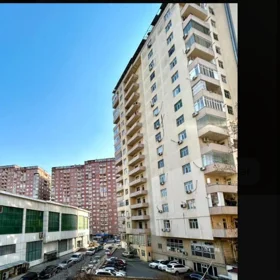 In Baku 47.0 m² apartment is for sale - Image 2