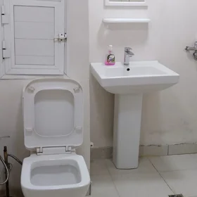 In Baku 47.0 m² apartment is for sale - Image 8