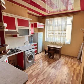 In Baku 188.0 m² apartment is for rent - Image 2