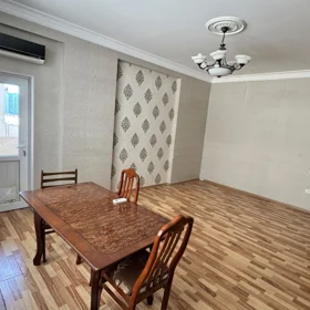 In Baku 188.0 m² apartment is for rent - Image 6