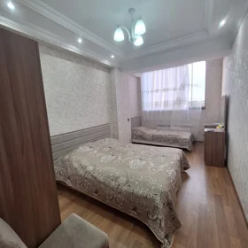 In Baku 55.0 m² apartment is for rent - Image 2
