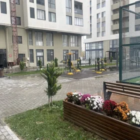 In Baku 55.0 m² apartment is for rent - Image 4