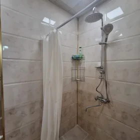 In Baku 55.0 m² apartment is for rent - Image 6