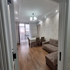 In Baku 55.0 m² apartment is for rent - Image 7
