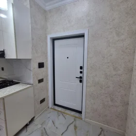 In Baku 55.0 m² apartment is for rent - Image 9