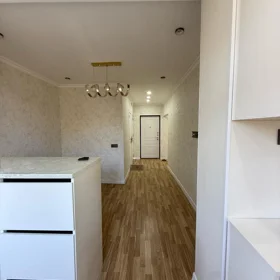 In Sumgayit 55.0 m² apartment is for sale - Image 2