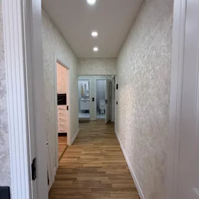 In Sumgayit 55.0 m² apartment is for sale - Image 4