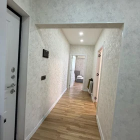 In Sumgayit 55.0 m² apartment is for sale - Image 5