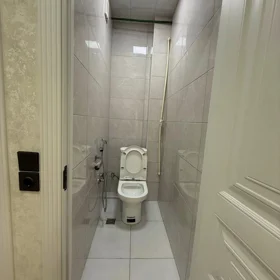 In Sumgayit 55.0 m² apartment is for sale - Image 6