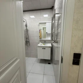 In Sumgayit 55.0 m² apartment is for sale - Image 7