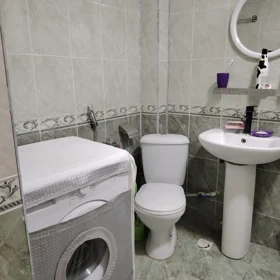 In Baku 40.0 m² apartment is for rent - Image 4
