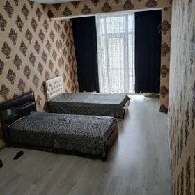 In Baku 73.0 m² apartment is for rent - Image 3